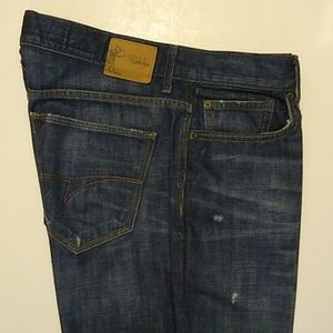 Tre Vero jeans